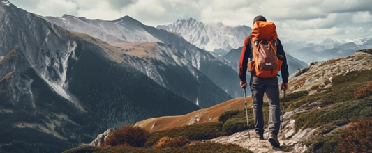MOUNTAIN TRAVEL MOUNTAIN TRAVEL